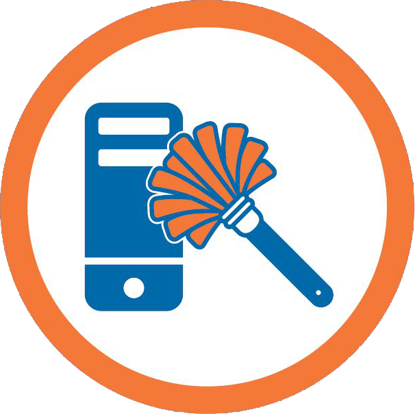 Frühlingsanfang -> Frühjahrsputz mit 30% Rabatt