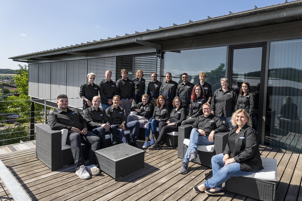 Philipp Morof - Ali Islenmis - David Hinz - Michelle Müser - Robin Rosenberg - Moritz Walter - Georgois Yannopoulos - Simon Funke - Anja Müller - Yasmin Monher Miguel Fonseca - Mario Beck - Jürgen Hoffmann - Uwe Kalmbach - Birgit Koch - Inge Ebbeskotte - Alexandra Grimm - Matthias Mangelsen - Katja Scheunert